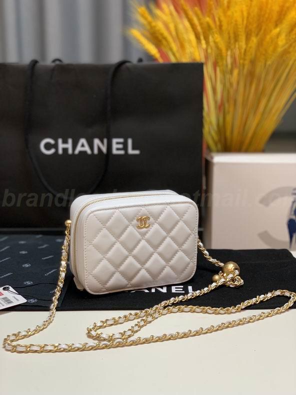 Chanel Handbags 667